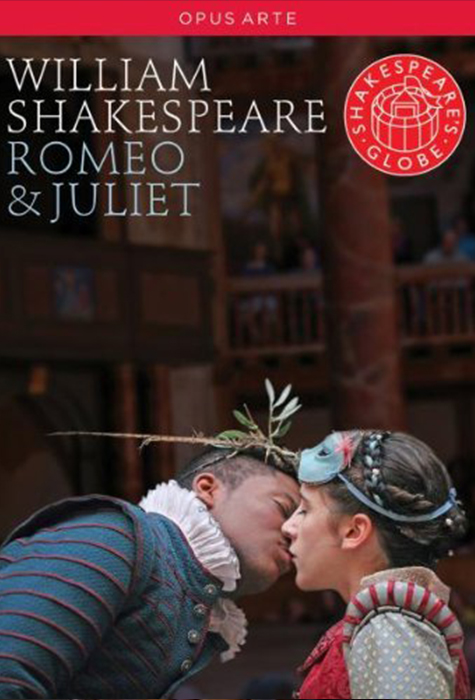 Shakespeare’s Globe: Romeo and Juliet (2010)