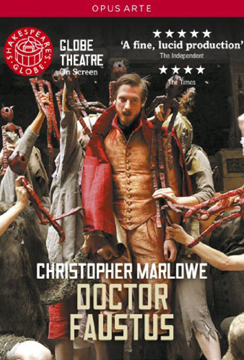 Shakespeare’s Globe: Doctor Faustus (2011)