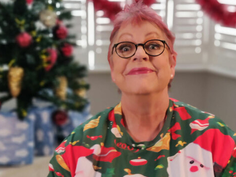 Funniest Ever Pets at Christmas for Help the Animals (2019)